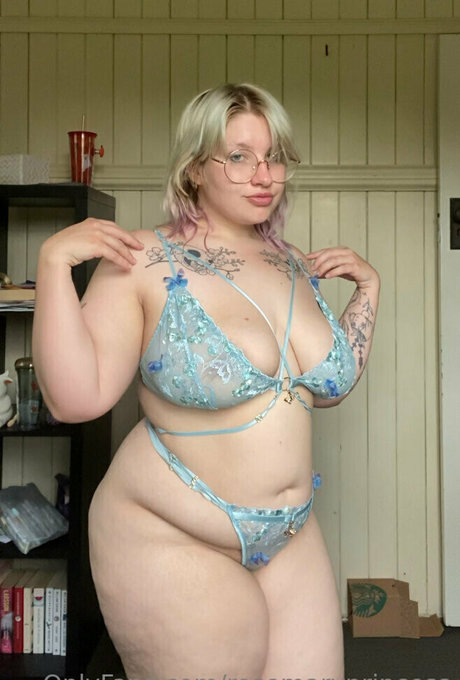 rosemaryprincess model nudes pictures