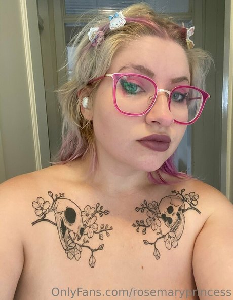 rosemaryprincess pornstar nice pic