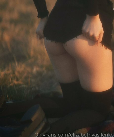 elizabethvasilenko beautiful actress img