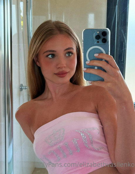 elizabethvasilenko pornstar sexy pic