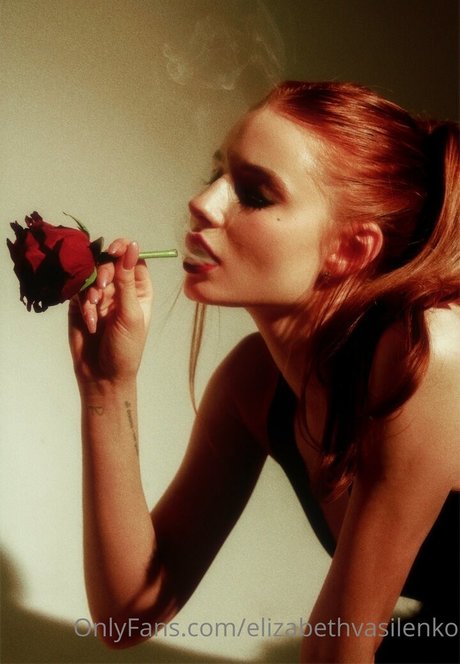 elizabethvasilenko perfect actress picture