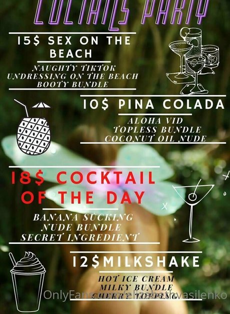 elizabethvasilenko pornstar exclusive pics