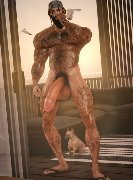 machomuskxxx pornstar hot img