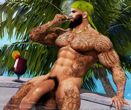 machomuskxxx nice pornstar pics