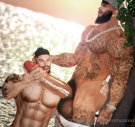 gay onlyfans naked pic