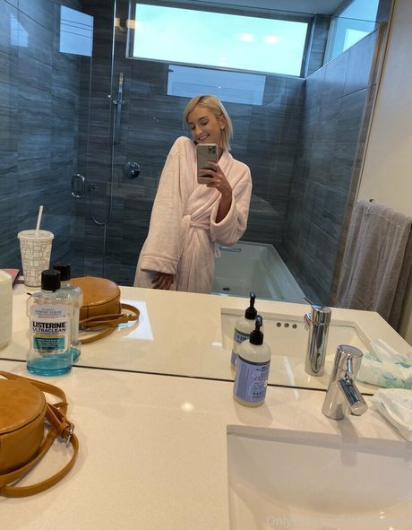 tallielorain model best photos