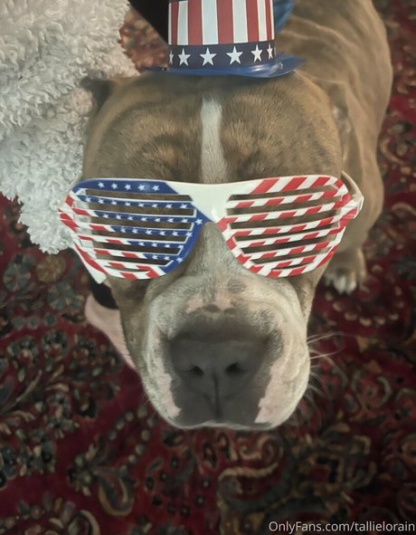 tallielorain erotic model gallery