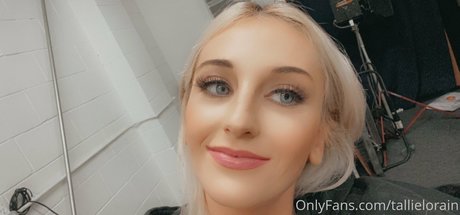 tallielorain exclusive star pics