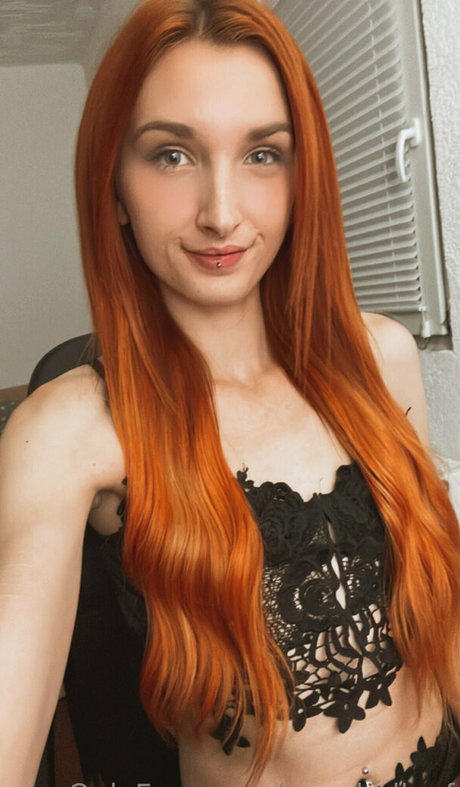 annybelleof exclusive pornstar pic