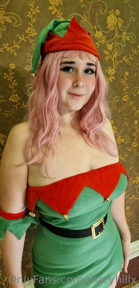 maryhillx model exclusive images