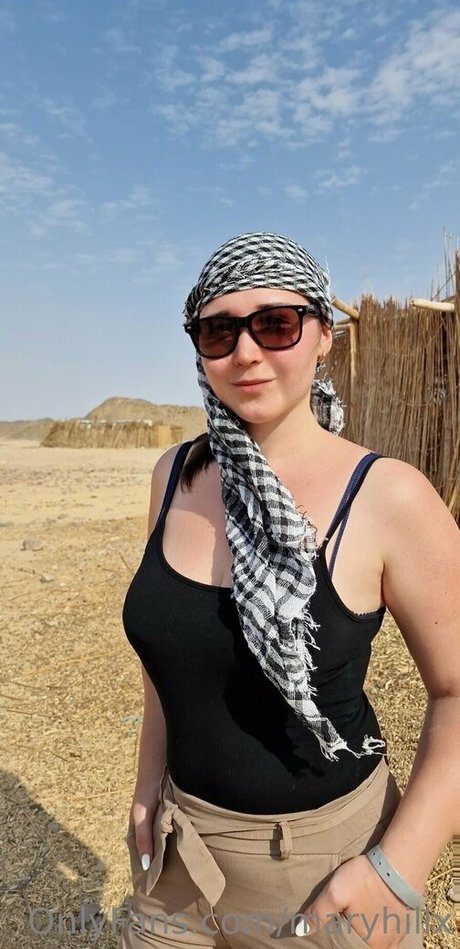 maryhillx pornstar beautiful pic