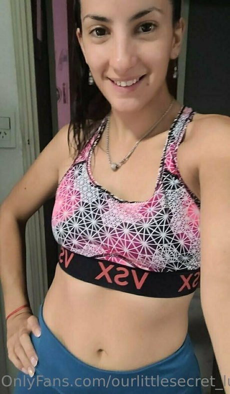 ourlittlesecret luna high quality actress pics