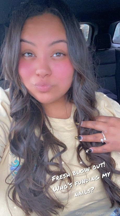 jessmack20 free actress pics