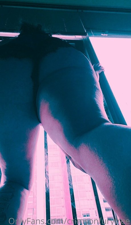 crimsonfuryfree adult actress pic