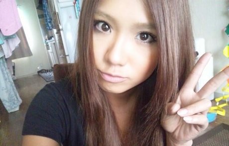 erikamoka star naked gallery