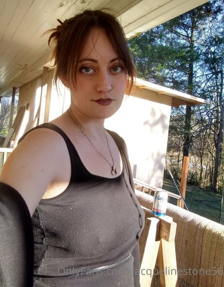 jacquelinestone56 pornstar beautiful pic