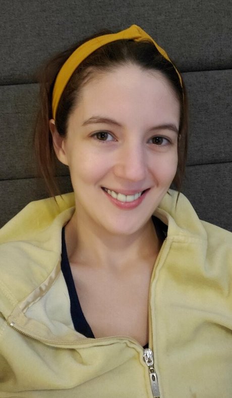 gingermckaylove exclusive star photos