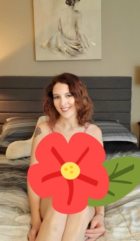 gingermckaylove model hot archive