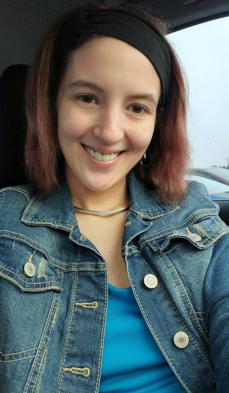 gingermckaylove nude pornstar pics