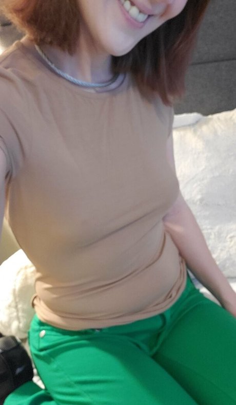 gingermckaylove high quality star photo