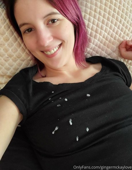 gingermckaylove star adult photos