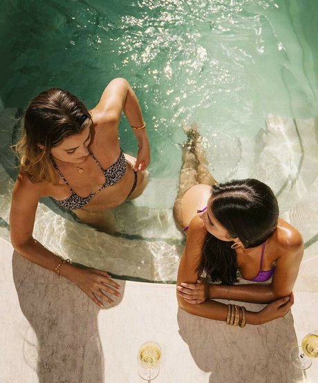 Rachelle Van Waardhuizen model pretty picture