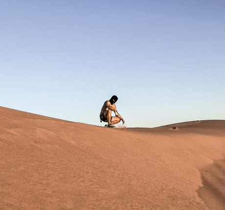 ofbangs star naked image