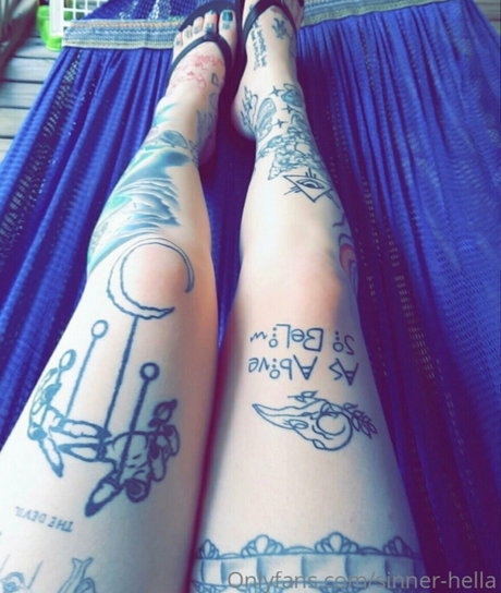 ofbangs model naked archive