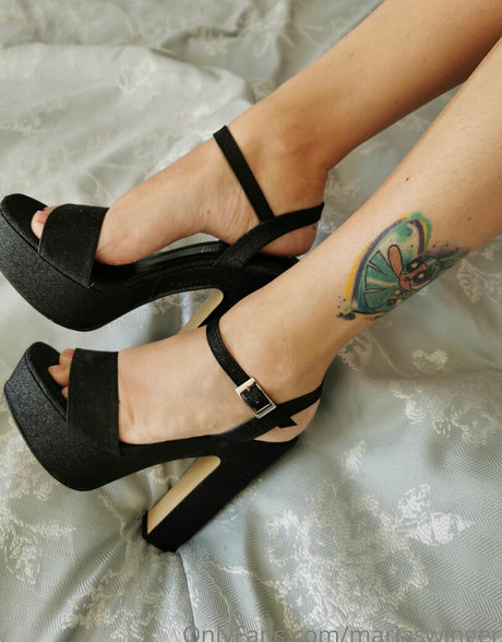 ofbangs sexy star photo