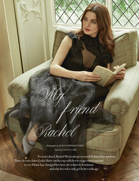 Rachel Weisz sex pornstar galleries