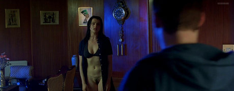 Rachel Weisz pornographic actress pictures