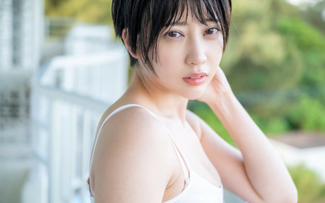 Hibiki Natsume model perfect pictures