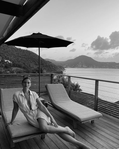 Marine Dauchez high quality star img