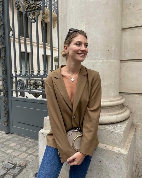 Marine Dauchez nude actress archive