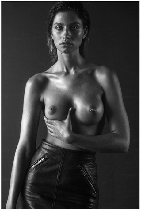 Marine Dauchez pornstar free archive