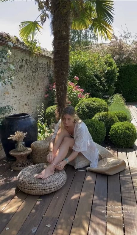 Marine Dauchez nudes actress gallery