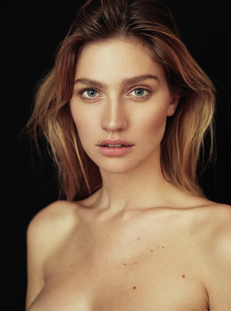 Marine Dauchez model xxx galleries