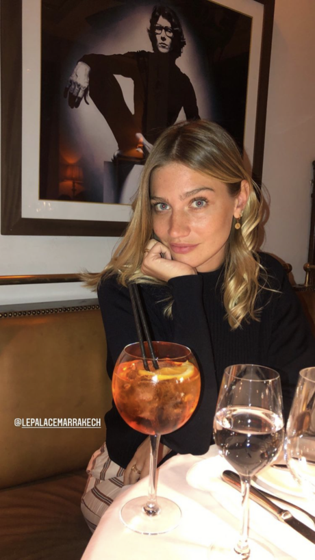 Marine Dauchez model xxx images