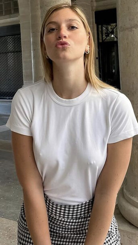 Marine Dauchez Profile photo