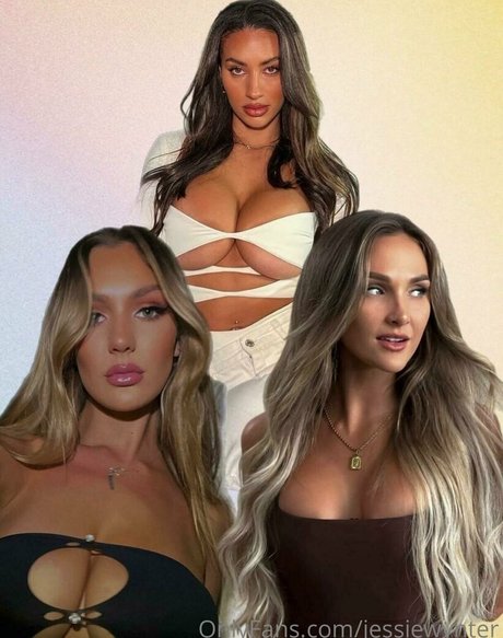 Jessie Renee Wynter xxx pornstar img