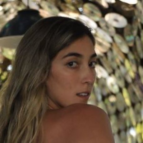 Shir Gartenberg star art gallery