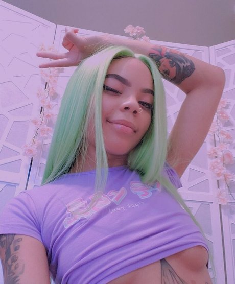 Cateyesenpaii pornstar top images