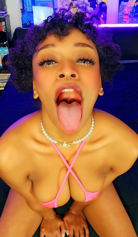 Milkymagexxx sex star photo