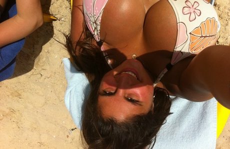 Coral Hagag nice pornstar photo