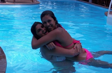 Coral Hagag sexy star archive