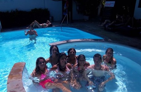 Coral Hagag star hd archive