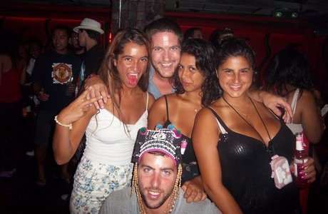 Coral Hagag free pornstar image