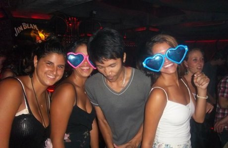 Coral Hagag top actress archive