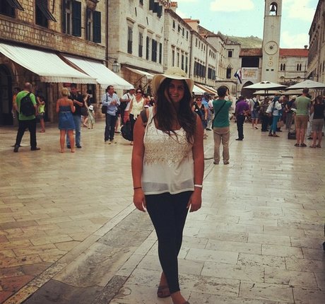 Coral Hagag naked pornstar photos