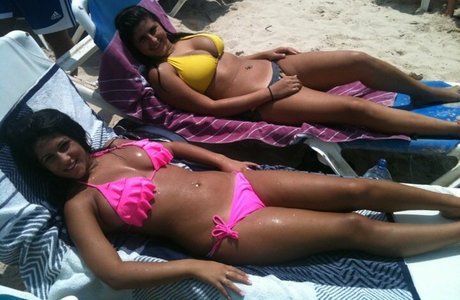 Coral Hagag perfect actress img